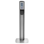 Purell 7518-ds-slv Hand Sanitizer Disp,gy,1200ml,16 5/8 Ind 60ly57. Fixed Price $582.40.