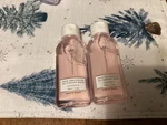 Pre De Provence Hand Gel Sanitizer Gardenia 3.4fl Oz New Sealed Pink Set/2. Fixed Price $17.99.