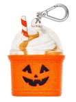 New! 2022 Bath Body Works Pumpkin Milkshake Spice Latte Pocketbac Holder For Gel. Fixed Price $13.40.