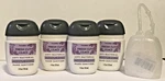 Fresh Cut Lilacs Pocketbac Hand Sanitizer Moisturizing & Holder Bath Body Works. Fixed Price $23.99.