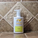 Bath & Body Works Sunshine Lemons Moisturizing Hand Sanitizer Gel Pump. Fixed Price $29.95.