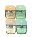 B.pure Hand Sanitizers 2 Sugared Pistachio & Vanilla Cr Me Bpure. Fixed Price $12.00.