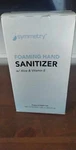 Buckeye Symmetry Foaming Hand Sanitizer With Aloe - 1200 Ml.. Fixed Price $79.99.