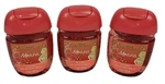 3 X New Disney Princess Moana Pocketbac Gel Hand Sanitizers Bath & Body Works. Fixed Price $8.99.
