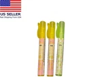 B-pure Hand Sanitizer Spray W Essential Oil Lemon Apple Set Of 3. Fixed Price $16.94.
