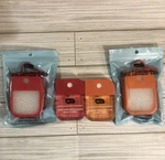 B-pure Hand Sanitizer Honey Crisp Apple, Pumpkin Vanilla, & 2 Cases. Fixed Price $12.95.