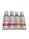 Door Dash Doordash Hand Sanitizer Gel 2 Floz Each - Lot Of 4 New. Fixed Price $15.00.