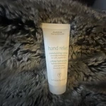 Aveda Hand Relief Moisturizing Creme Cream Lotion - 1.4 Oz/40ml. Fixed Price $12.99.
