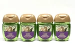 4 Bath & Body Works Island Margarita Hand Sanitizer Gel Pocketbac 1 Fl Oz Lot. Fixed Price $10.95.