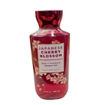 Bath & Body Works Japanese Cherry Blossom Shower Gel Shea Vitamin E 10 Fl Oz New. Fixed Price $18.99.
