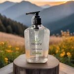 Hempz Triple Moisturising Herbal Hemp Oil Hand Sanitizer 8.5 Oz. Fixed Price $16.99.