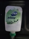 Dial Antimicrobial Foaming Hand Sanitizer Manual Dispenser Refill 1200 Ml. Fixed Price $54.15.