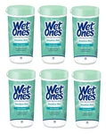 Wet Ones Sensitive Skin Hand Wipes, Fragrance-free, 40 Ct Canister, 6 Pack (240. Fixed Price $39.98.