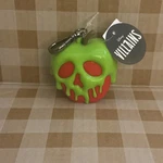 Bath & Body Works Poison Apple Pocketbac Clip Villains Collection Evil Queen. Fixed Price $15.95.