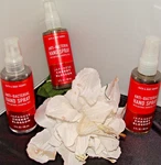 Bath & Body Works 3 Pc Japanese Cherry Blossom Anti-bacterial Hand Spray Set. Fixed Price $30.95.