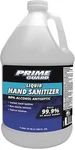 Prime Guard Liquid Hand Sanitizer 80% Alcohol Antiseptic. Fixed Price $29.99.