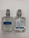 Pacific Blue Ultra Antimicrobial Gentle Foam Hand Soap 1200ml, 02/2020 Exp. 2pk. Fixed Price $20.00.