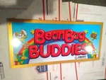 Smart Bean Bag Buddies Arcade Claw Machine Marquee. Fixed Price $40.84.