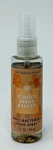 1 Bath & Body Works Gingerbread Bakery Anti Bacterial Hand Spray Sanitizer Mist. Fixed Price $4.99.