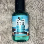 Find Your Happy Place Sunkissed Ocean Waves Hand Sanitizer Blue 2 Fl Oz. Fixed Price $14.99.