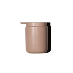 Paume Signature Clay Refillable Hand Sanitizer Pump, Stylish & Modern Dispenser. Fixed Price $54.02.