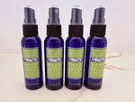 4 Pack Trader Joe S Grapefruit & Lemon Hand Sanitizer Spray W/ Moisturizing Aloe. Fixed Price $27.75.