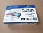 Gladiator Conquer Germs Uv Phone Sanitizer. Fixed Price $99.95.