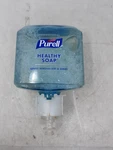 Purell Professional Healthy Soap Fresh Scent Foam Refill, 1200 Ml, Es6. Fixed Price $59.49.