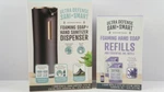 Ultra Defense Sani Smart Foaming Soap/sanitizer Automatic Dispenser Sale. Fixed Price $25.00.
