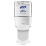 Purell 5020-01 Hand Sanitizer Disp,wh,1,200 Ml,10 Ind 414x26. Fixed Price $16.27.