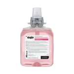 Gojo 516104ea 1250 Ml Luxury Foam Handwash Refill - Cranberry Scent New. Fixed Price $26.38.