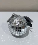 Bath & Body Works Pocketbac Holder Spinning Disco Ball Noise Making Song Clip. Fixed Price $19.75.