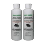 Glo Germ Gel 8 Ounce Two Pack Double (16 Oz) - Lotion Base. Fixed Price $56.18.