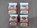 Aspen Mulling Cider Spice - Original Blend 5.65 Oz, Pack Of 4. Fixed Price $26.99.