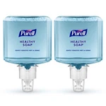 Foam Soap 1200ml Fresh Scent Pack Of 2 Purell Es6 6477-02 Brand Healthy Refill. Fixed Price $74.99.