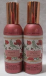 Bath & Body Works Concentrated Room Spray Set Lot Of 2 Poppy. Fixed Price $40.79.