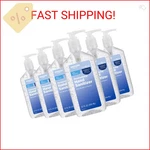 Amazon Basic Care Original Hand Sanitizer With Vitamin E, 62% Ethyl Alcohol, 12. Fixed Price $23.72.