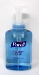 Gojo 5016-04 Purell Healthy Soap Gentle & Free Foam Pump Bottle 17.4 Oz Exp 1/28. Fixed Price $16.99.