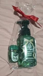 Bath & Body Works Vanilla Bean Noel Foaming Hand Soap Sanitizer 2025 Christmas. Fixed Price $9.99.