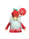 Bath & Body Works Pocketbac Sanitizer Holder Sleeve Nutcracker New. Fixed Price $15.99.
