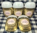 5-pack All New In The Stars Pocketbac Sanitizers 1 Oz Bath & Body Works. Fixed Price $26.00.