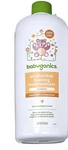 1 Pack Babyganics Alcohol Free Foaming Hand Sanitizer Mandarin 16oz. Fixed Price $20.99.