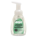 Gojo 571506 Green Certified Foam Soap, Fragrance-free, 7.5 Oz, 4/pack. Fixed Price $29.53.