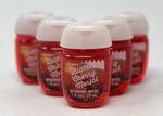 5 Rare Bath & Body Works Black Cherry Merlot Pocketbac Anti Bacterial Hand Gel. Fixed Price $19.99.