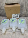 Dial Professional Antibacterial Gel Hand Sanitizer 33.8 Fl Oz / Litter 3 Pack. Fixed Price $28.50.