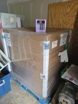 Full Pallet Vitabath Lavender Chamomile Hand Sanitizer 1008 16 Oz Pump Bottles. Fixed Price $999.99.
