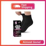 Debra Weitzner Loose Non-binding Fit Sock - Diabetic Non-slip Socks For Men And. Fixed Price $21.05.