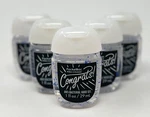 5 Bath & Body Works Congrats Pina Colada Pocketbac Anti Bacterial Hand Gel Rare. Fixed Price $39.99.