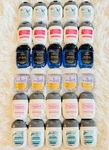 Bath And Body Works Pocketbac Hand Sanitizers Brand New- 5 Packs 1 Fl Oz. Fixed Price $17.99.