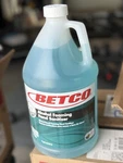 4 Gallons Betco Alcohol Foaming Hand Sanitizer 75504-00. Fixed Price $80.00.